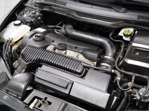 Used 2007 Volvo S40 T5 FWD image 30