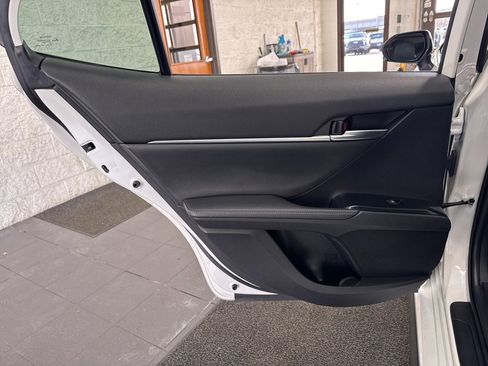 Used 2020 Toyota Camry XSE image 44