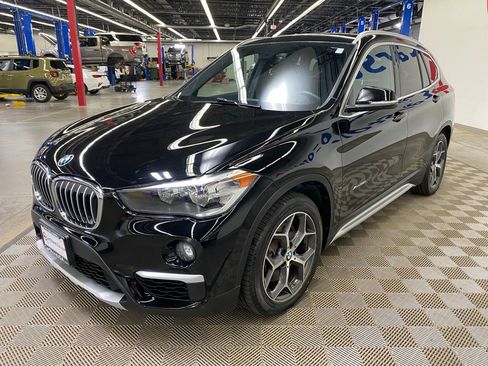 Used 2016 BMW X1 xDrive28i AWD/4WD image 5