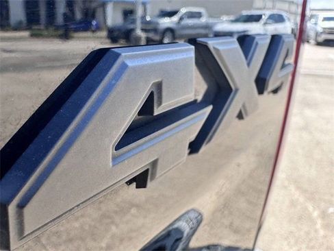 Used 2023 RAM 1500 Classic Warlock w/ Trailer Tow Group image 14