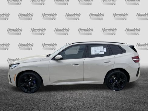 Used 2026 BMW X3 xDrive30i w/ Premium Package AWD/4WD image 6