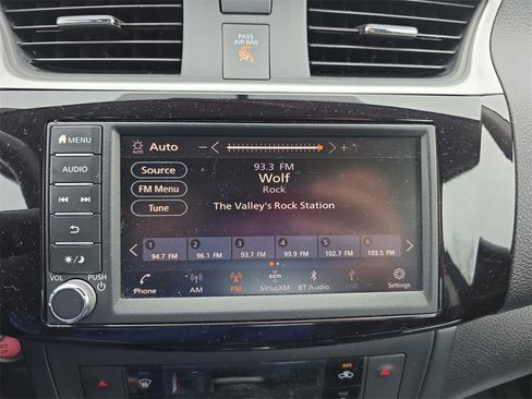 Used 2019 Nissan Sentra SV image 16