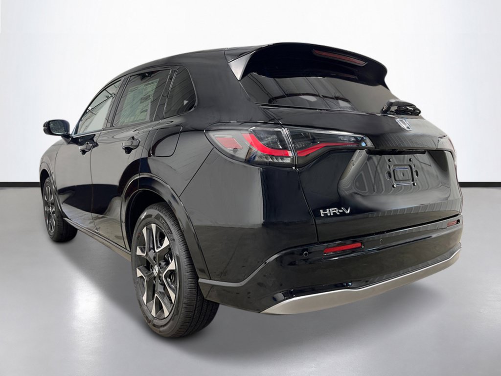 New 2027 Honda HR-V EX-L image 5