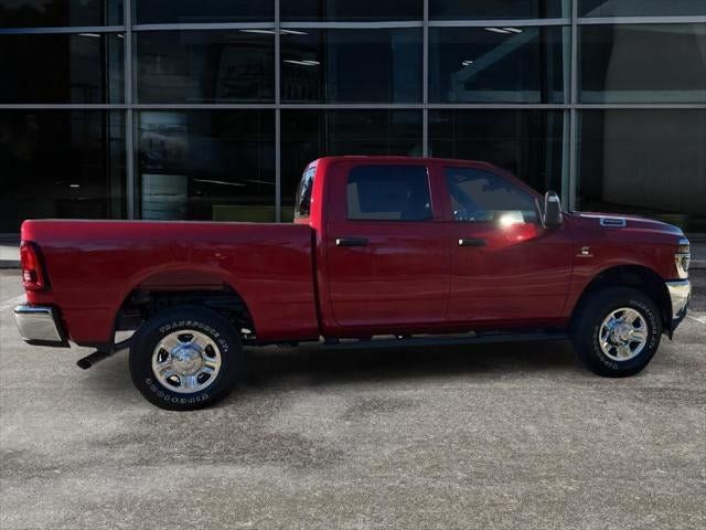 New 2026 RAM 2500 Tradesman AWD/4WD image 33