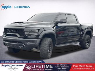 Used 2022 RAM 1500 TRX w/ TRX Level 2 Equipment Group video 3