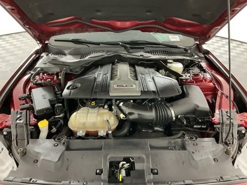 Used 2019 Ford Mustang GT Premium w/ Ford Safe & Smart Package image 27