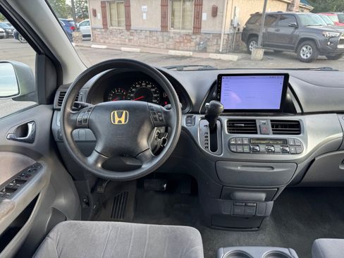 Used 2007 Honda Odyssey EX image 12