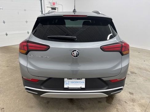Used 2023 Buick Encore GX Select w/ Safety Package II image 6
