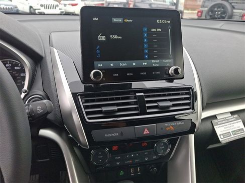 New 2026 Mitsubishi Eclipse Cross SE image 10