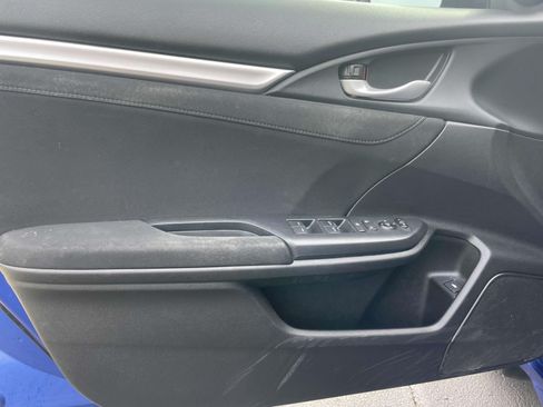 Used 2017 Honda Civic EX-T image 15