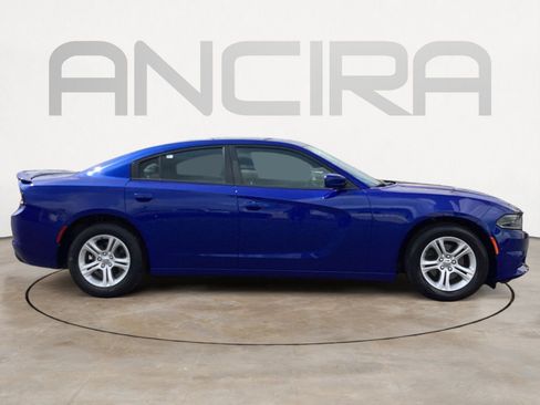 Used 2020 Dodge Charger SXT RWD image 15