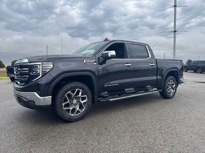 New 2026 GMC Sierra 1500 SLT w/ SLT Premium Plus Package