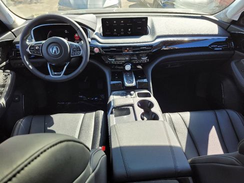 Used 2024 Acura MDX FWD image 6
