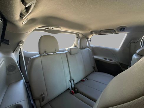 Used 2011 Toyota Sienna XLE w/ XLE Navigation Pkg FWD image 34