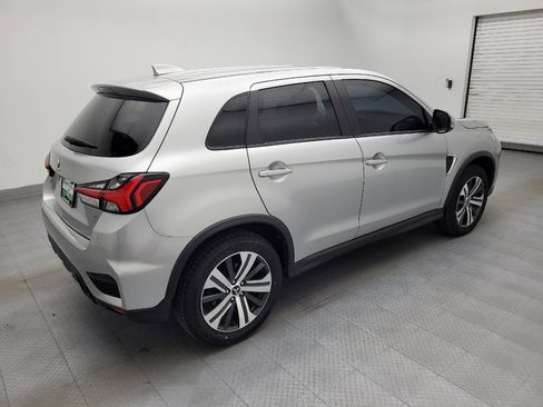Used 2023 Mitsubishi Outlander Sport SE AWD/4WD image 10
