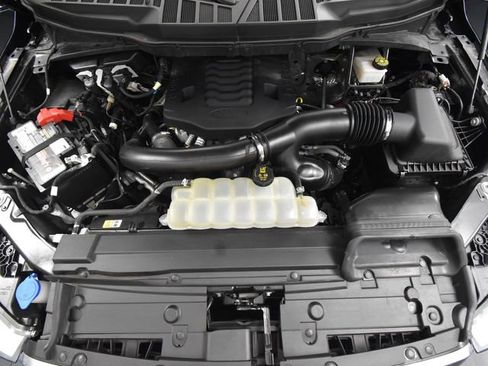 Used 2023 Ford F150 Platinum w/ Equipment Group 701A High image 53