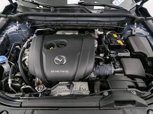 Used 2023 MAZDA CX-5 Carbon Edition image 15