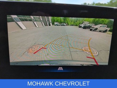Certified 2026 Chevrolet TrailBlazer LS w/ LS Convenience Package FWD image 15