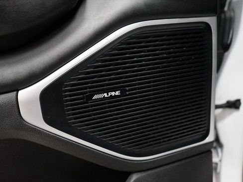 Used 2022 Jeep Wagoneer Series III w/ Flexible Seating Group image 28