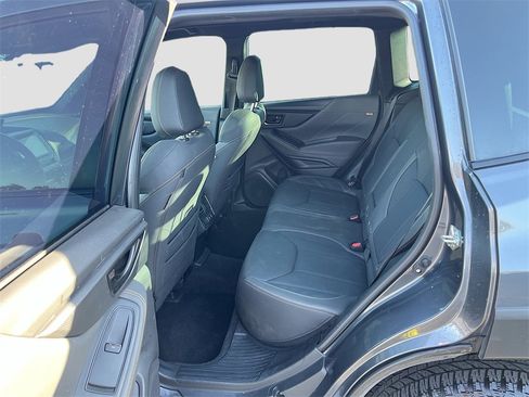 Used 2023 Subaru Forester Wilderness image 26