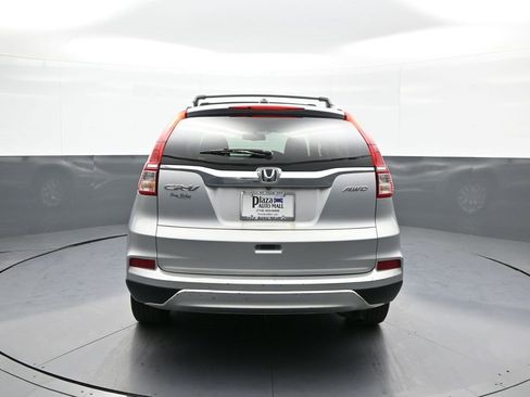 Used 2015 Honda CR-V EX-L image 7
