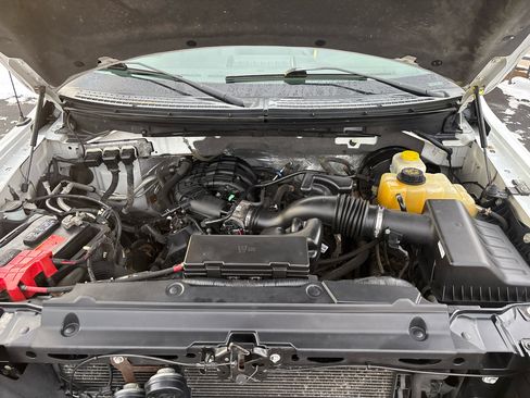 Used 2014 Ford F150 XL w/ Equipment Group 101A Mid image 29