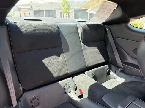 Used 2025 Toyota GR86 Premium w/ ALL Weather Mat Package (TMS) RWD image 13