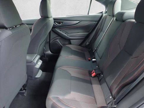 New 2026 Subaru WRX Premium AWD/4WD image 7
