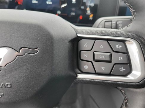 New 2026 Ford Mustang Coupe w/ Mustang Nite Pony Package image 20