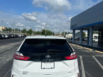 Used 2024 Ford Edge SEL