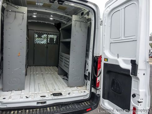 Used 2019 Ford Transit 150 130 Medium Roof image 20