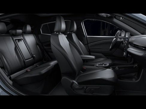 New 2026 Ford Mustang Mach-E Select image 10