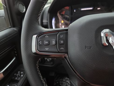 New 2026 RAM 2500 Power Wagon image 26