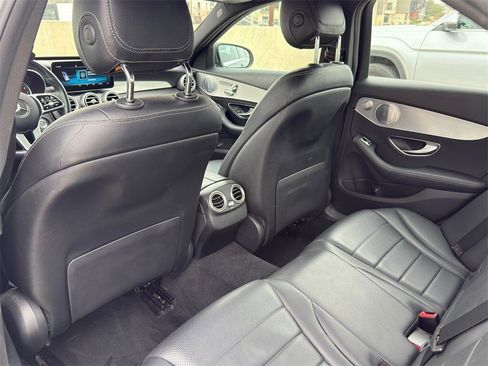 Used 2020 Mercedes-Benz C 300 Sedan image 32