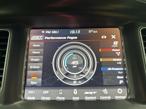 Used 2021 Dodge Charger Scat Pack image 30