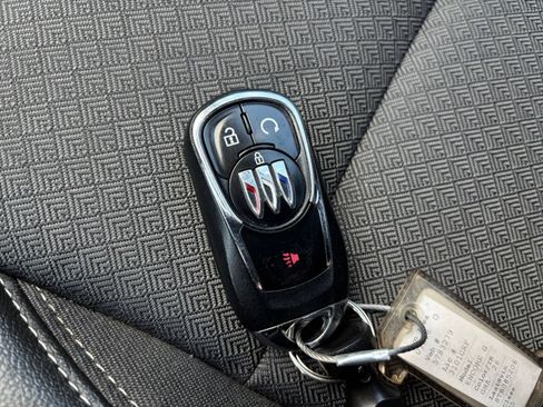Used 2026 Buick Encore GX Preferred AWD/4WD image 22