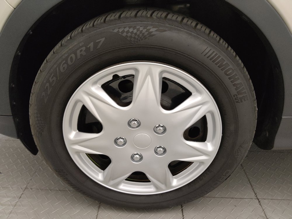 Used 2018 Ford Escape S FWD image 31