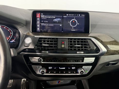 Used 2020 BMW X4 M40i w/ Premium Package AWD/4WD image 25