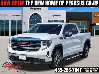 Used 2024 GMC Sierra 1500 SLT RWD video 2