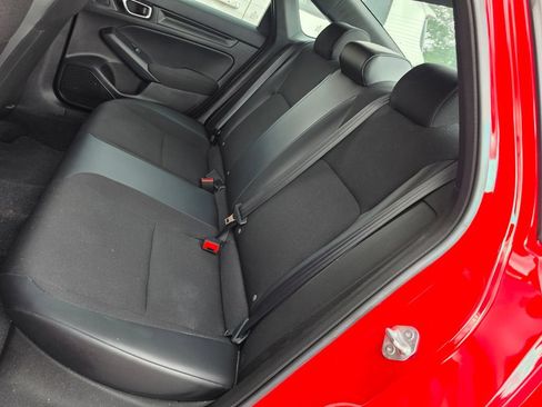 Used 2022 Honda Civic Sport image 7