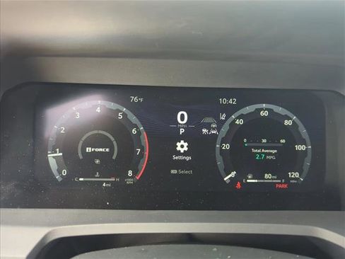 New 2026 Toyota Tacoma TRD Off-Road image 17