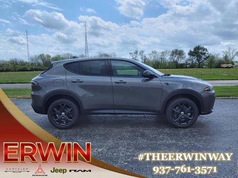 New 2024 Dodge Hornet GT w/ GT Blacktop Package image 2