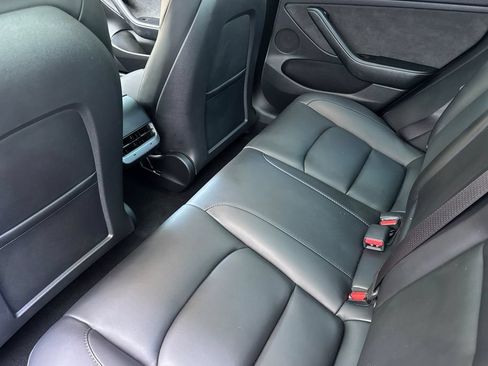 Used 2023 Tesla Model 3 Standard Range RWD image 11
