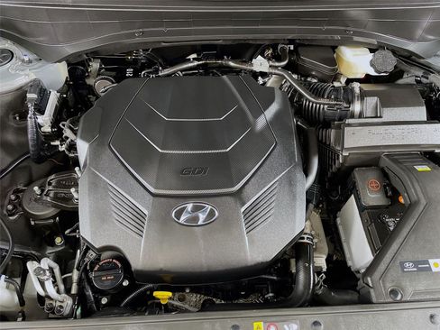 Used 2023 Hyundai Palisade Calligraphy FWD image 36