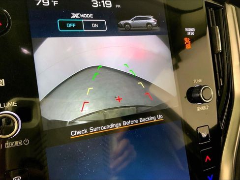 Used 2024 Subaru Outback Premium image 21