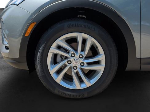 New 2026 Buick Envista Preferred w/ Convenience I Package FWD image 11