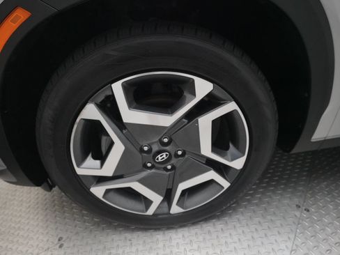 Used 2024 Hyundai Palisade Limited FWD image 28