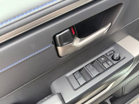 New 2026 Toyota Sequoia Platinum AWD/4WD image 11