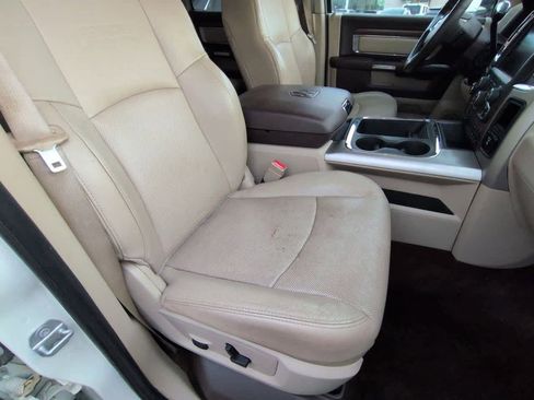 Used 2017 RAM 2500 Laramie image 21