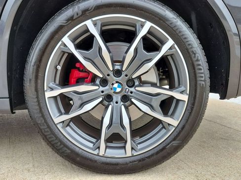 Used 2024 BMW X3 M40i AWD/4WD image 23